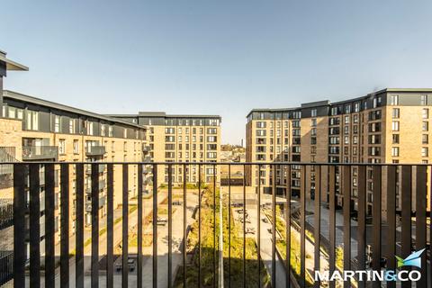 29, Hamilton Apartments, 2 Spring Street, Birmingham, B15 2DQ