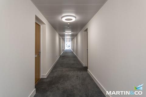 29, Hamilton Apartments, 2 Spring Street, Birmingham, B15 2DQ