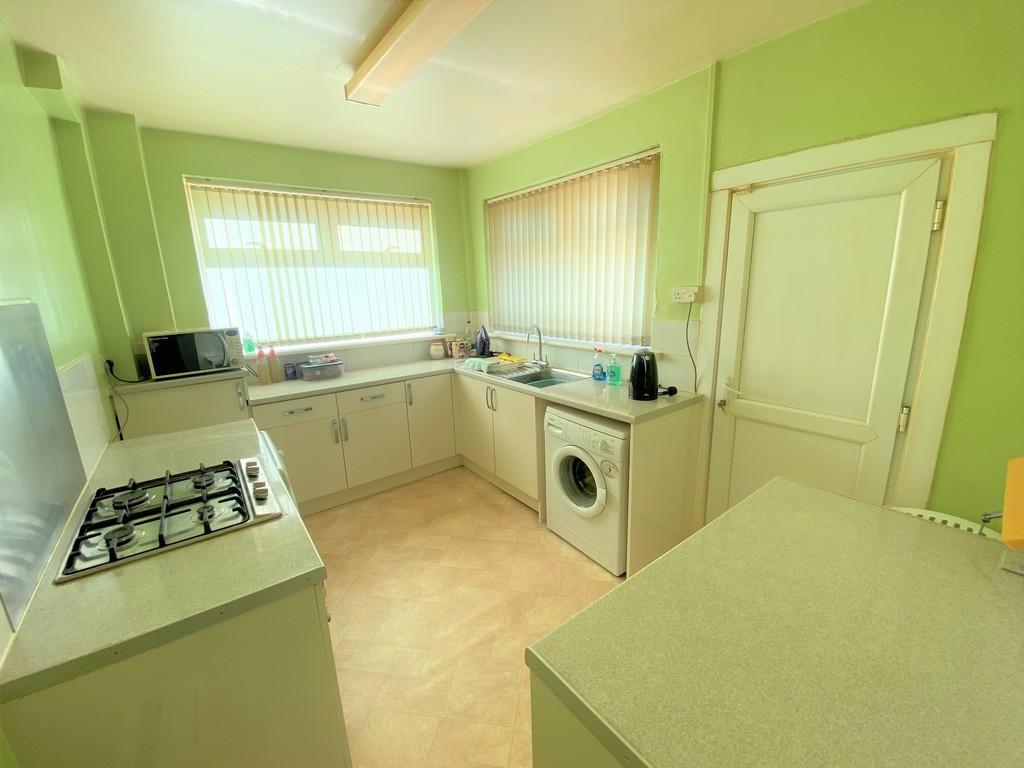 Stormont Road, Garston 3 bed end of terrace house £170,000