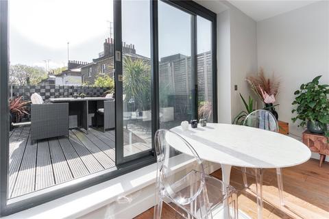 2 bedroom flat to rent, Southgate Road, London, N1