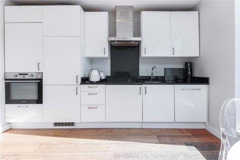 2 bedroom flat to rent, Southgate Road, London, N1