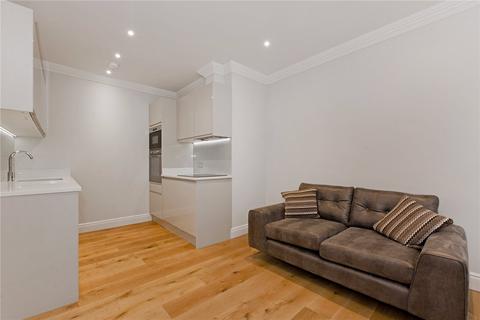 3 bedroom flat to rent, Pleasant Place, Islington, London