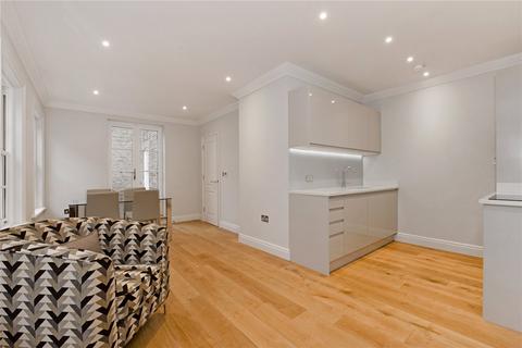 3 bedroom flat to rent, Pleasant Place, Islington, London