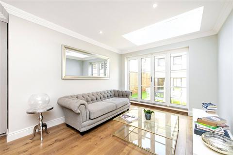 2 bedroom flat to rent, Benwell Road, Islington