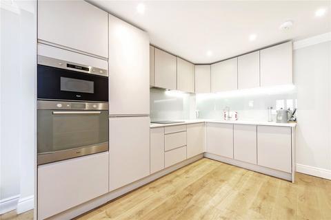2 bedroom flat to rent, Benwell Road, Islington