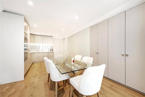 2 bedroom flat to rent, Benwell Road, Islington