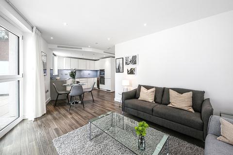 2 bedroom apartment to rent, Brent House, 50 Wandsworth Road, SW8