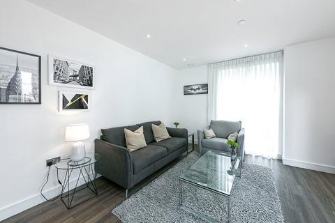 2 bedroom apartment to rent, Brent House, 50 Wandsworth Road, SW8