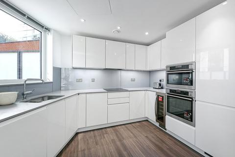 2 bedroom apartment to rent, Brent House, 50 Wandsworth Road, SW8