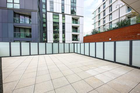 2 bedroom apartment to rent, Brent House, 50 Wandsworth Road, SW8