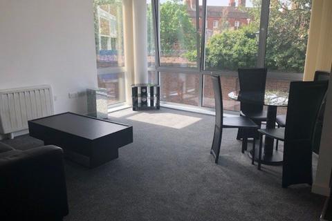 1 bedroom apartment to rent, Bonfire Corner, Portsmouth