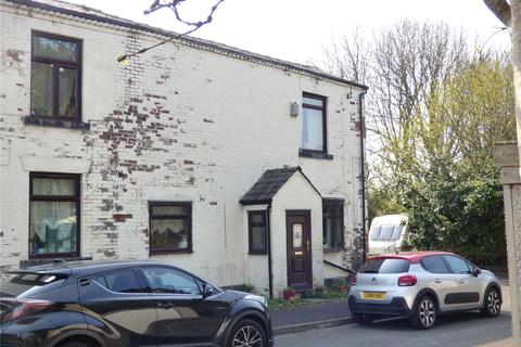 1 Thomas Street, Royton, Oldham, OL2 6JQ