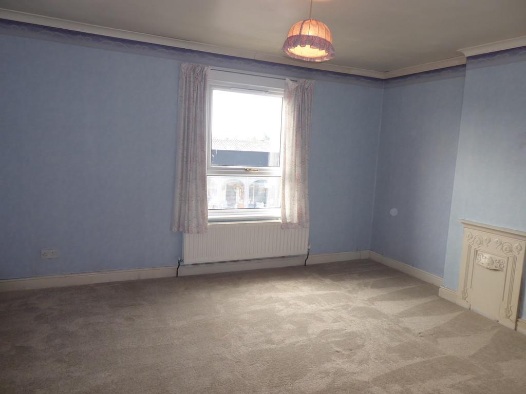 Master Bedroom 1