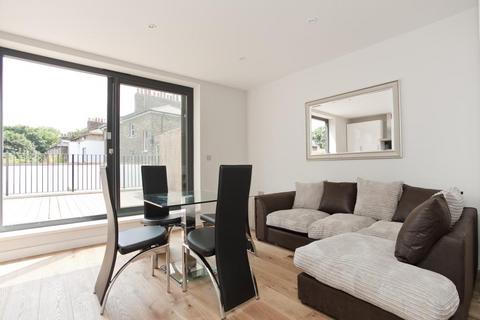 2 bedroom apartment to rent, Southgate Road, Islington, N1