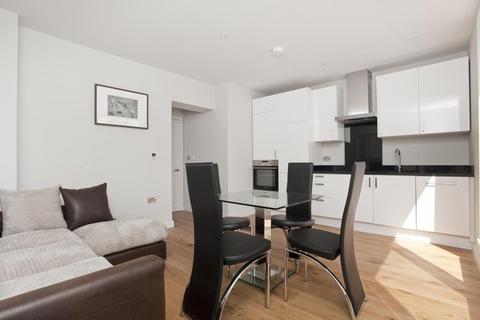 2 bedroom apartment to rent, Southgate Road, Islington, N1