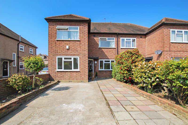 Hudson Road, Bexleyheath 2 bed property £1,275 pcm (£294 pw)
