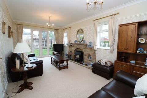 41 Hallcroft Way, Walsall, WS9 8UN