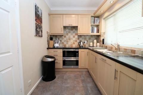 41 Hallcroft Way, Walsall, WS9 8UN