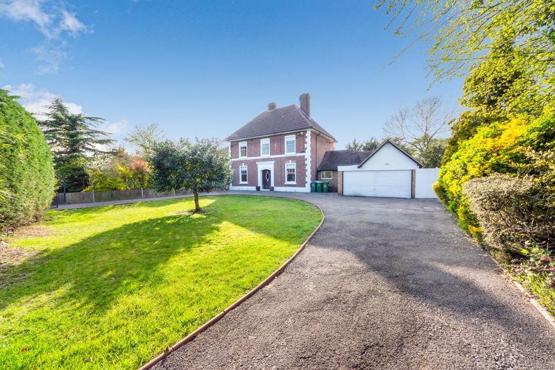 Days Lane, Sidcup 3 bed detached house £1,000,000