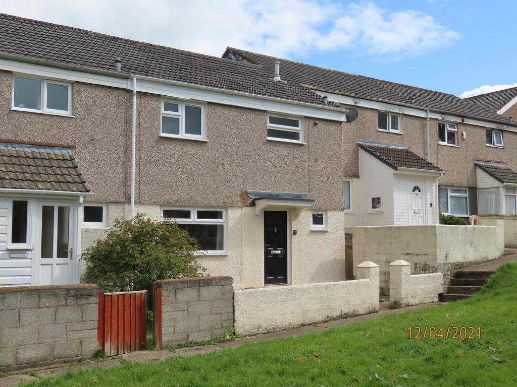 Martin Road, Barnstaple 3 bed terraced house £795 pcm (£183 pw)