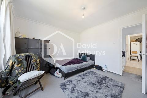 1 bedroom apartment to rent, Duckett Road, Harringay, London