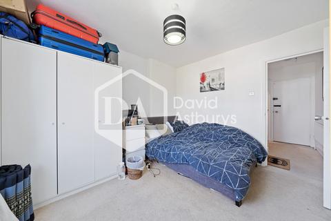 1 bedroom apartment to rent, Duckett Road, Harringay, London