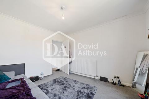 1 bedroom apartment to rent, Duckett Road, Harringay, London