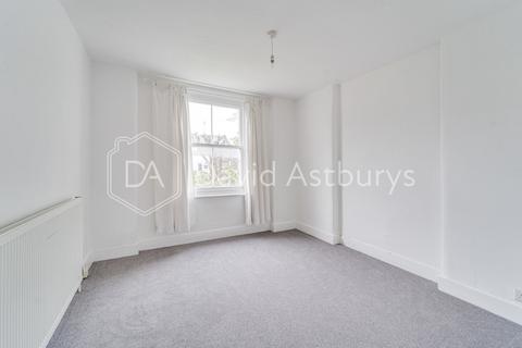 1 bedroom apartment to rent, Duckett Road, Harringay, London