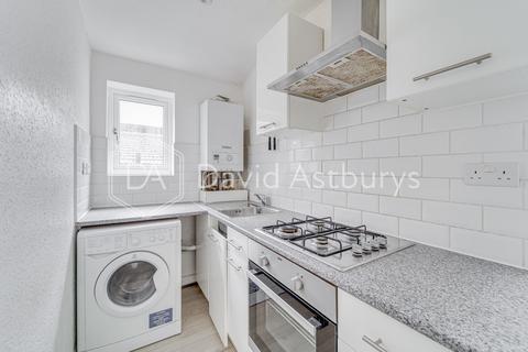 1 bedroom apartment to rent, Duckett Road, Harringay, London