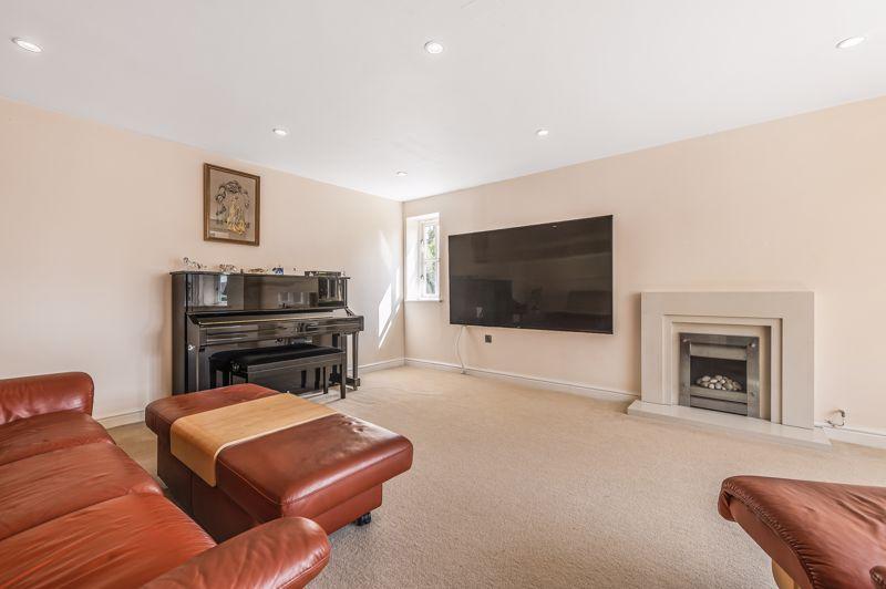 Grove Road, Coombe Dingle 4 bed detached house £665,000