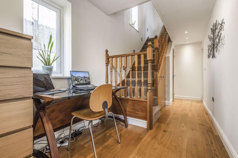 Grove Road, Coombe Dingle 4 bed detached house £665,000