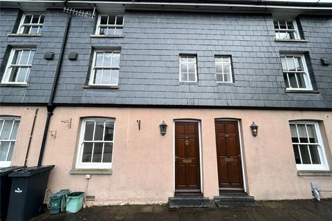 3 bedroom terraced house to rent, Smithfield Terrace, Llanidloes, Powys, SY18