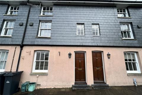 undefined, Smithfield Terrace, Llanidloes, Powys, SY18