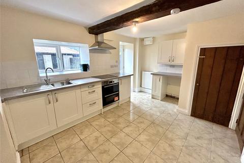 undefined, Smithfield Terrace, Llanidloes, Powys, SY18