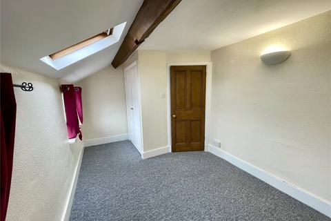 undefined, Smithfield Terrace, Llanidloes, Powys, SY18