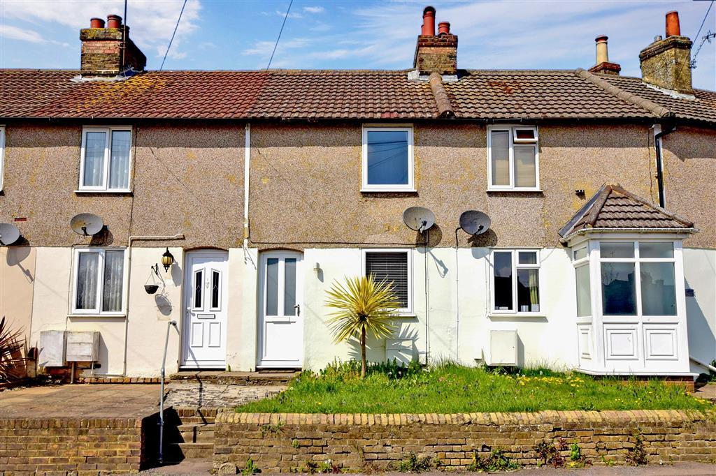 Birling Road, Snodland, Kent 2 bed terraced house £235,000