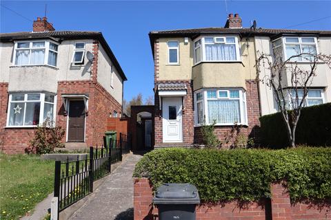 48 Deans Road, Eastfield, Wolverhampton, WV1 2BH