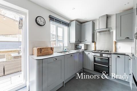 45 Captain Ford Way, Dereham, NR19 1WQ