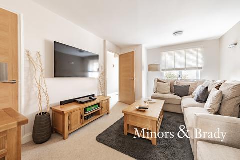 45 Captain Ford Way, Dereham, NR19 1WQ