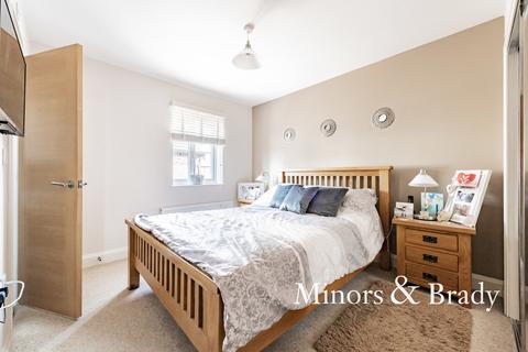 45 Captain Ford Way, Dereham, NR19 1WQ
