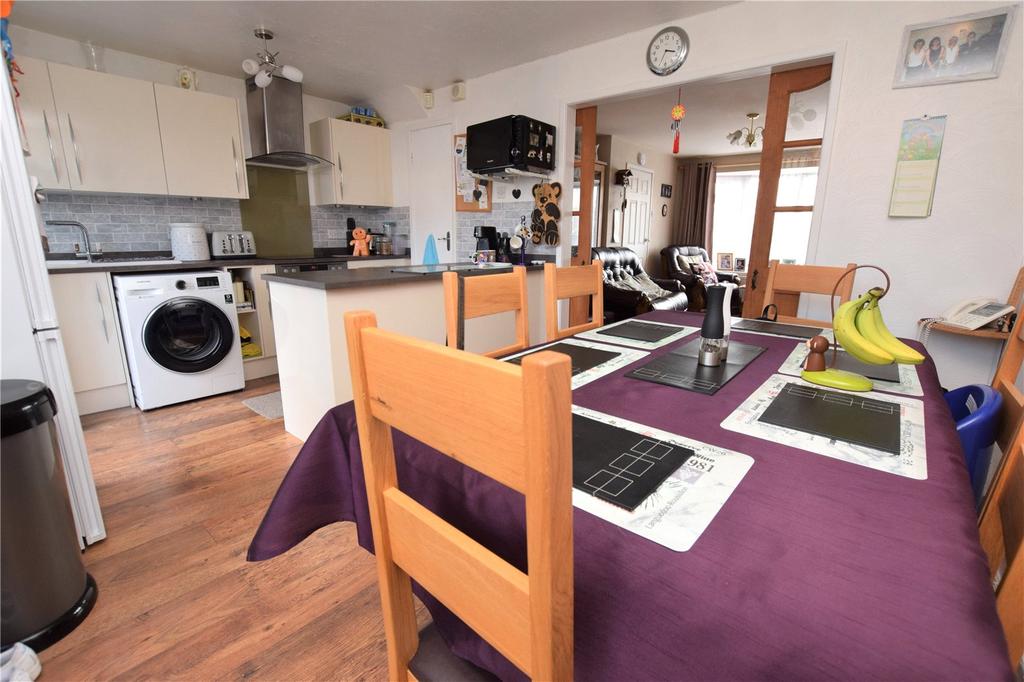Kitchen Shot 1