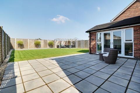 51 Burdock Road, Scunthorpe, DN16 3UP
