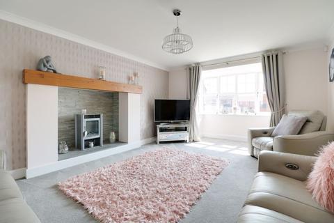51 Burdock Road, Scunthorpe, DN16 3UP