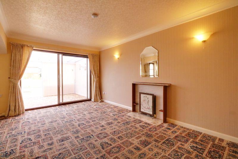 Leaburn Road, Messingham, Scunthorpe 2 bed bungalow £155,950