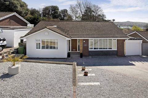 2 bedroom detached bungalow for sale, Grange Park, Bishopsteignton