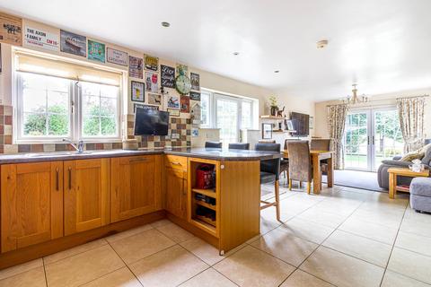 2, Blunts Farm Cottages Coopersale Lane, Theydon Bois, Epping, CM16 7NT