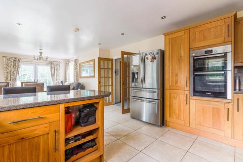 2, Blunts Farm Cottages Coopersale Lane, Theydon Bois, Epping, CM16 7NT