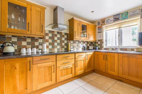 2, Blunts Farm Cottages Coopersale Lane, Theydon Bois, Epping, CM16 7NT