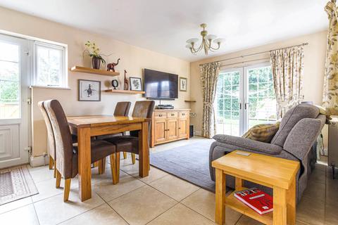 2, Blunts Farm Cottages Coopersale Lane, Theydon Bois, Epping, CM16 7NT