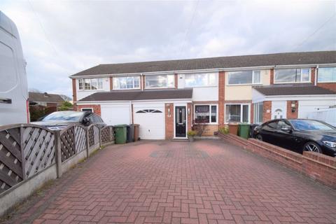 63 Nicholas Road, Sutton Coldfield, B74 3QR